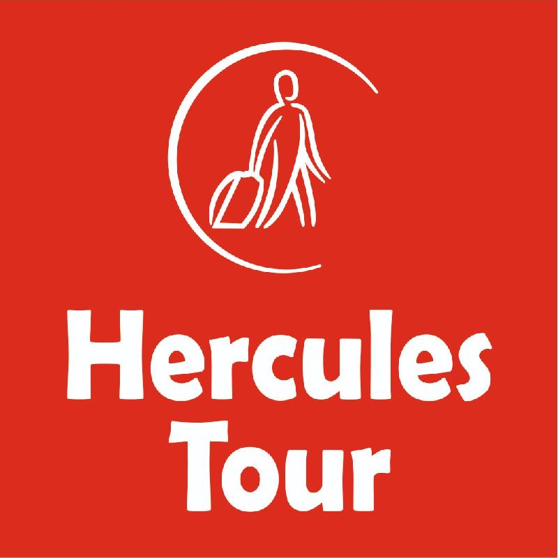 Cele mai bune oferte la cazare, cu Hercules Tour, partener FMR